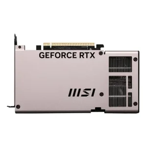 Видеокарта GF RTX 5060 Ti 16GB GDDR7 Inspire 2X OC MSI (GeForce RTX 5060 Ti 16G INSPIRE 2X OC) UA