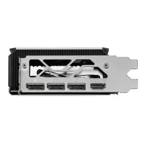 Видеокарта GF RTX 5060 Ti 16GB GDDR7 Inspire 2X OC MSI (GeForce RTX 5060 Ti 16G INSPIRE 2X OC) UA