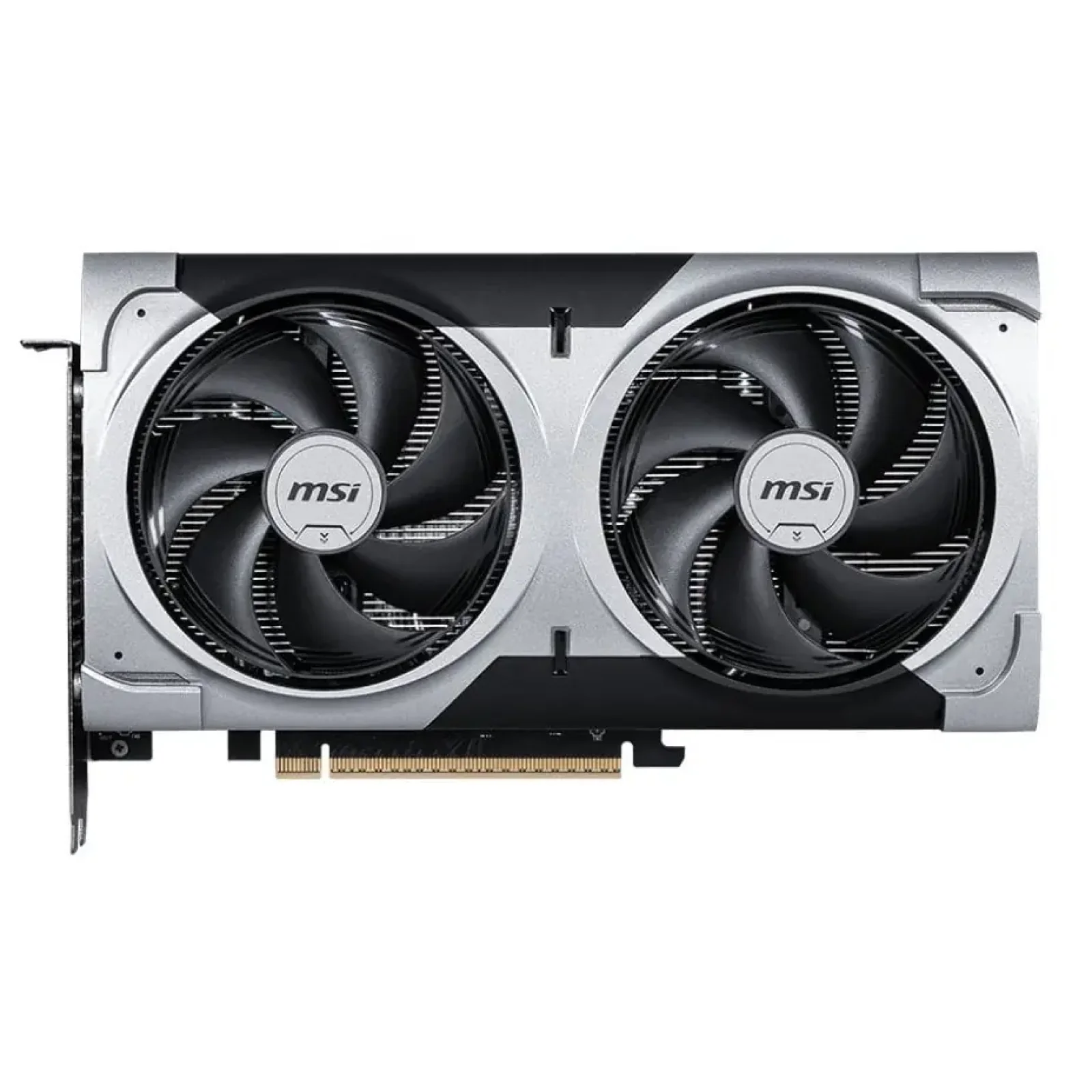 Видеокарта GF RTX 5060 Ti 16GB GDDR7 Ventus 2X OC Plus (GeForce RTX 5060 Ti 16G VENTUS 2X OC PLUS) UA