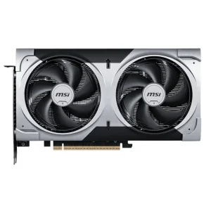 Відеокарта GF RTX 5060 Ti 16GB GDDR7 Ventus 2X OC Plus MSI (GeForce RTX 5060 Ti 16G VENTUS 2X OC PLUS) UA