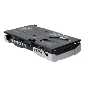 Відеокарта GF RTX 5060 Ti 16GB GDDR7 Ventus 2X OC Plus MSI (GeForce RTX 5060 Ti 16G VENTUS 2X OC PLUS) UA