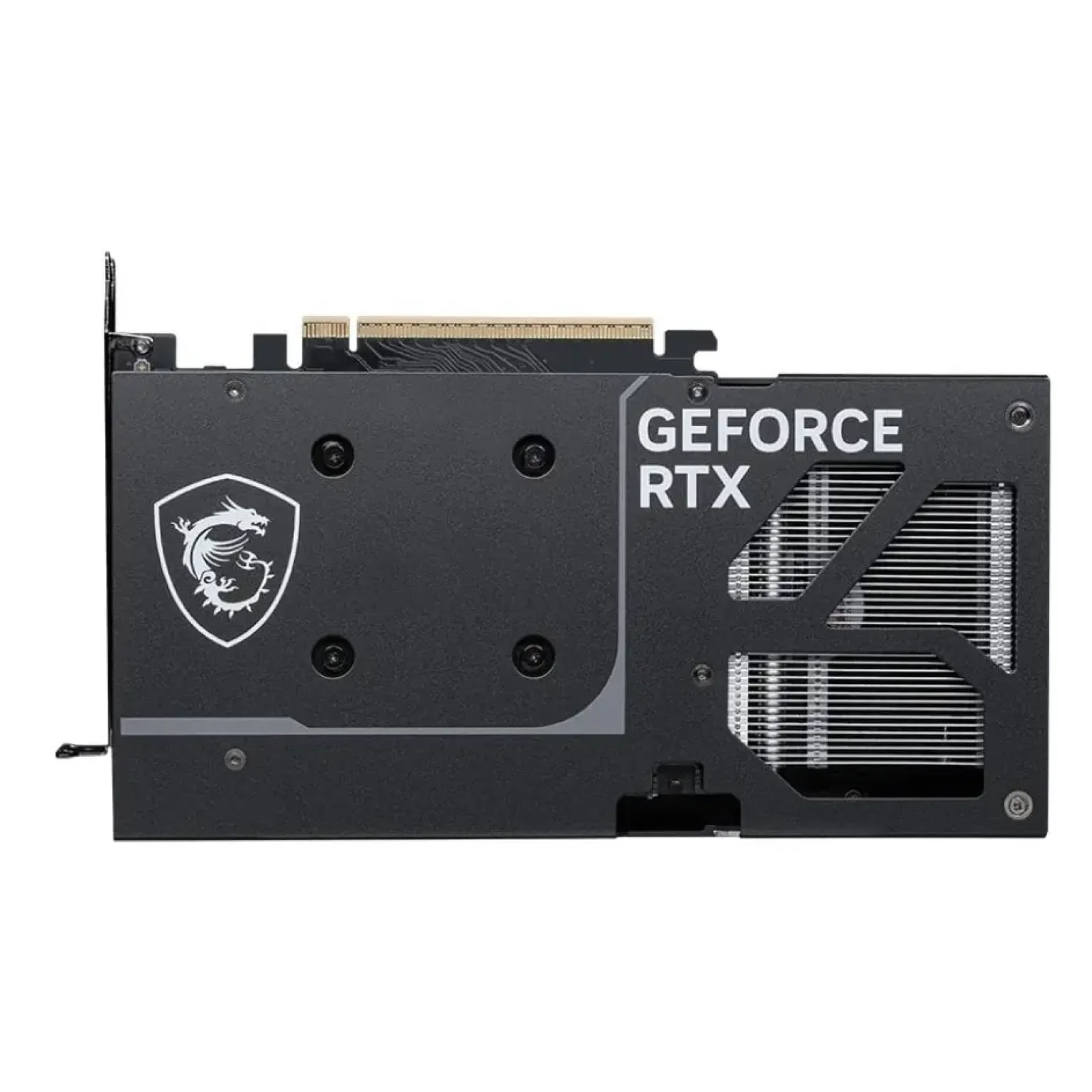 Видеокарта GF RTX 5060 Ti 16GB GDDR7 Ventus 2X OC Plus (GeForce RTX 5060 Ti 16G VENTUS 2X OC PLUS) UA