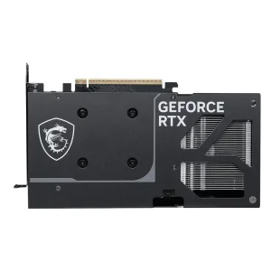Відеокарта GF RTX 5060 Ti 16GB GDDR7 Ventus 2X OC Plus MSI (GeForce RTX 5060 Ti 16G VENTUS 2X OC PLUS) UA