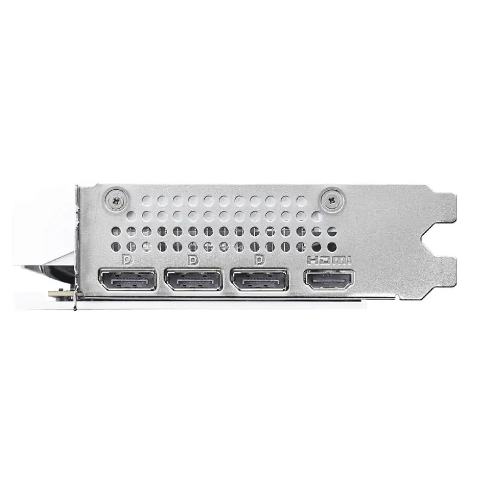 Відеокарта MSI GeForce RTX 5060 Ti 16G VENTUS 2X OC WHITE PLUS (GeForce RTX 5060 Ti 16G VENTUS 2X OC WHITE PLUS) UA