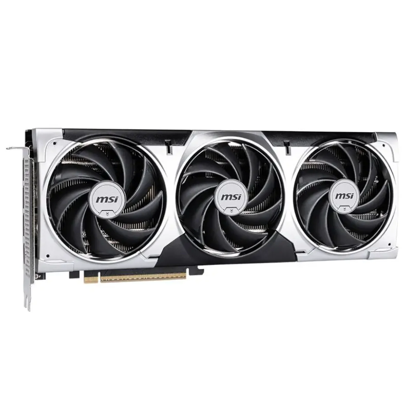 Видеокарта GF RTX 5060 Ti 16GB (GeForce RTX 5060 Ti 16G VENTUS 3X OC) UA