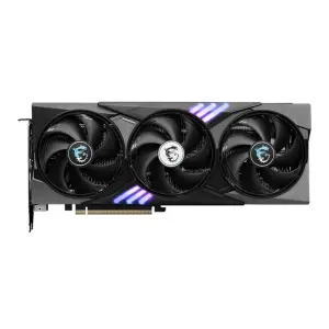 Відеокарта MSI GeForce RTX 5060 Ti 8G GAMING TRIO OC (GeForce RTX 5060 Ti 8G GAMING TRIO OC) UA