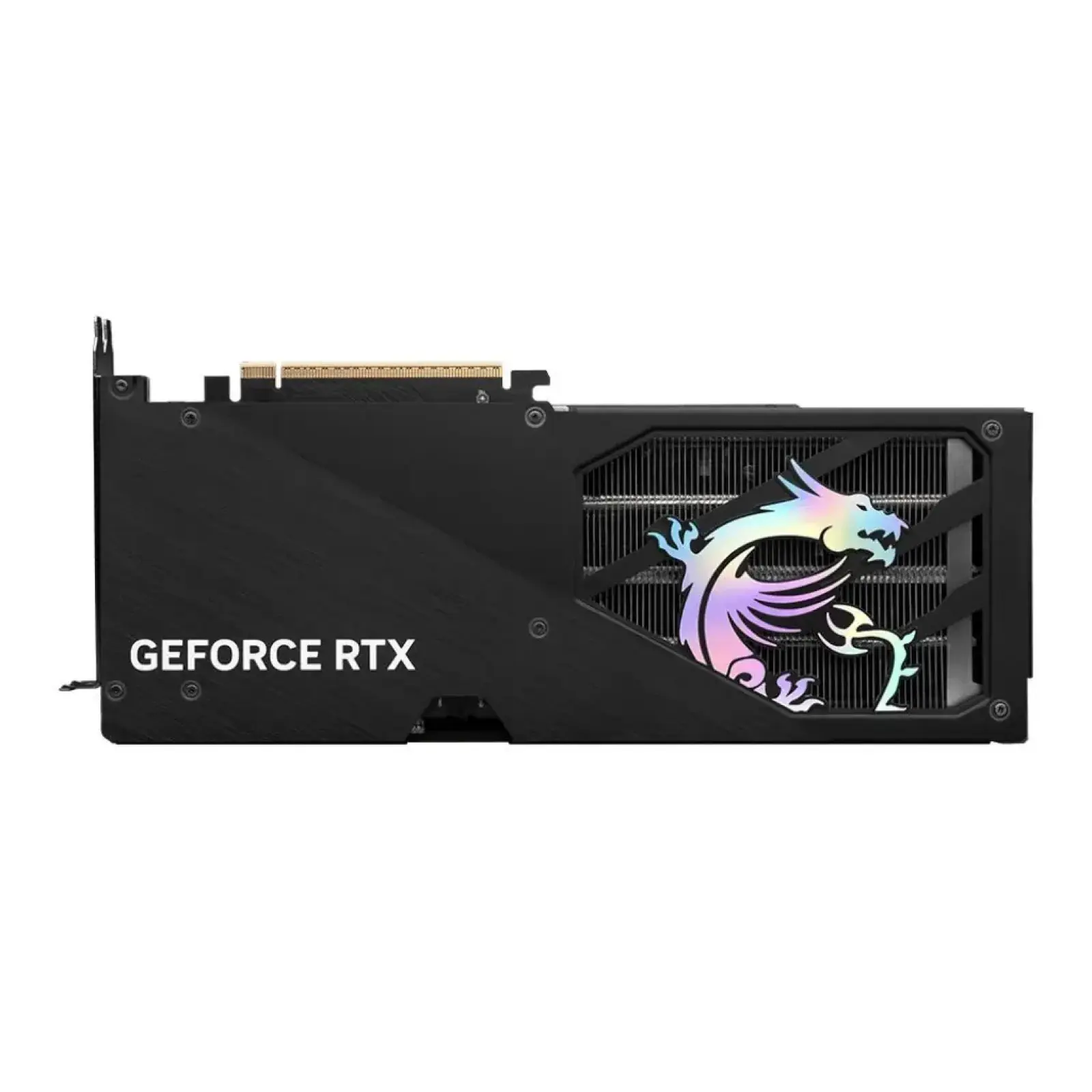 Відеокарта MSI GeForce RTX 5060 Ti 8G GAMING TRIO OC (GeForce RTX 5060 Ti 8G GAMING TRIO OC) UA