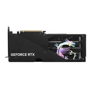 Відеокарта MSI GeForce RTX 5060 Ti 8G GAMING TRIO OC (GeForce RTX 5060 Ti 8G GAMING TRIO OC) UA