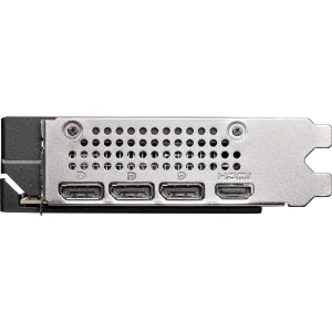 Видеокарта GF RTX 5060 Ti 8GB GDDR7 Shadow 2X Plus MSI (GeForce RTX 5060 Ti 8G SHADOW 2X PLUS) UA