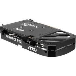 Видеокарта GF RTX 5060 Ti 8GB GDDR7 Shadow 2X Plus MSI (GeForce RTX 5060 Ti 8G SHADOW 2X PLUS) UA