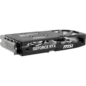Видеокарта GF RTX 5060 Ti 8GB GDDR7 Shadow 2X Plus MSI (GeForce RTX 5060 Ti 8G SHADOW 2X PLUS) UA