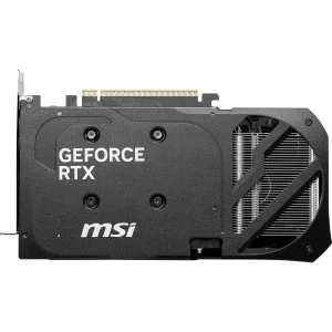 Видеокарта GF RTX 5060 Ti 8GB GDDR7 Shadow 2X Plus MSI (GeForce RTX 5060 Ti 8G SHADOW 2X PLUS) UA