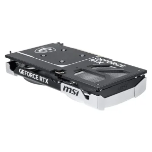 Відеокарта GF RTX 5060 Ti 8GB GDDR7 Ventus 2X OC Plus MSI (GeForce RTX 5060 Ti 8G VENTUS 2X OC PLUS) UA