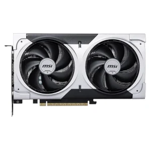 Відеокарта GF RTX 5060 Ti 8GB GDDR7 Ventus 2X Plus MSI (GeForce RTX 5060 Ti 8G VENTUS 2X PLUS) UA