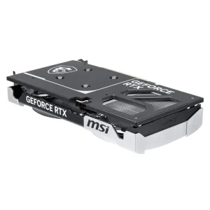 Відеокарта GF RTX 5060 Ti 8GB GDDR7 Ventus 2X Plus MSI (GeForce RTX 5060 Ti 8G VENTUS 2X PLUS) UA