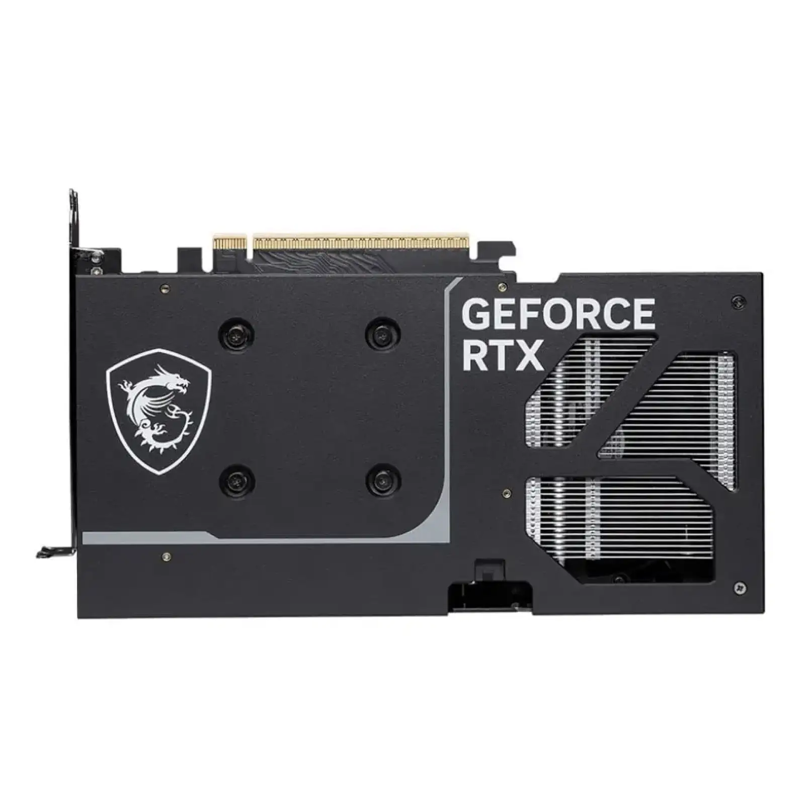 Видеокарта GF RTX 5060 Ti 8GB GDDR7 Ventus 2X Plus (GeForce RTX 5060 Ti 8G VENTUS 2X PLUS) UA