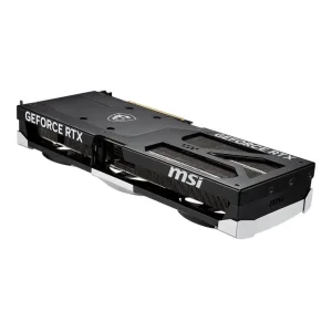Видеокарта GF RTX 5070 12GB GDDR7 Ventus 3X OC MSI (GeForce RTX 5070 12G VENTUS 3X OC) UA