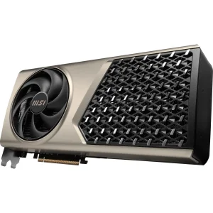 Видеокарта GF RTX 5070 Ti 16GB GDDR7 Expert OC MSI (GeForce RTX 5070 Ti 16G EXPERT OC) UA