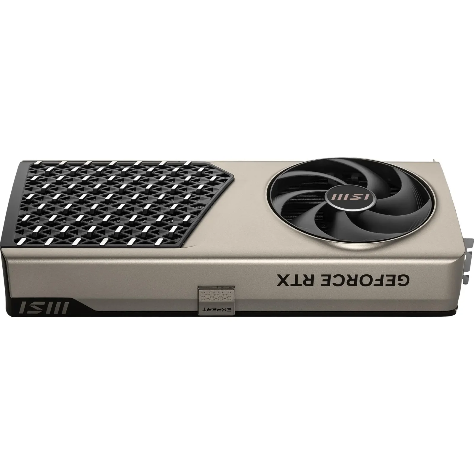 Видеокарта GF RTX 5070 Ti 16GB GDDR7 Expert OC MSI (GeForce RTX 5070 Ti 16G EXPERT OC) UA