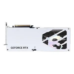 Відеокарта GF RTX 5070 Ti 16GB GDDR7 Gaming Trio OC White MSI (GeForce RTX 5070 Ti 16G GAMING TRIO OC WHITE) UA