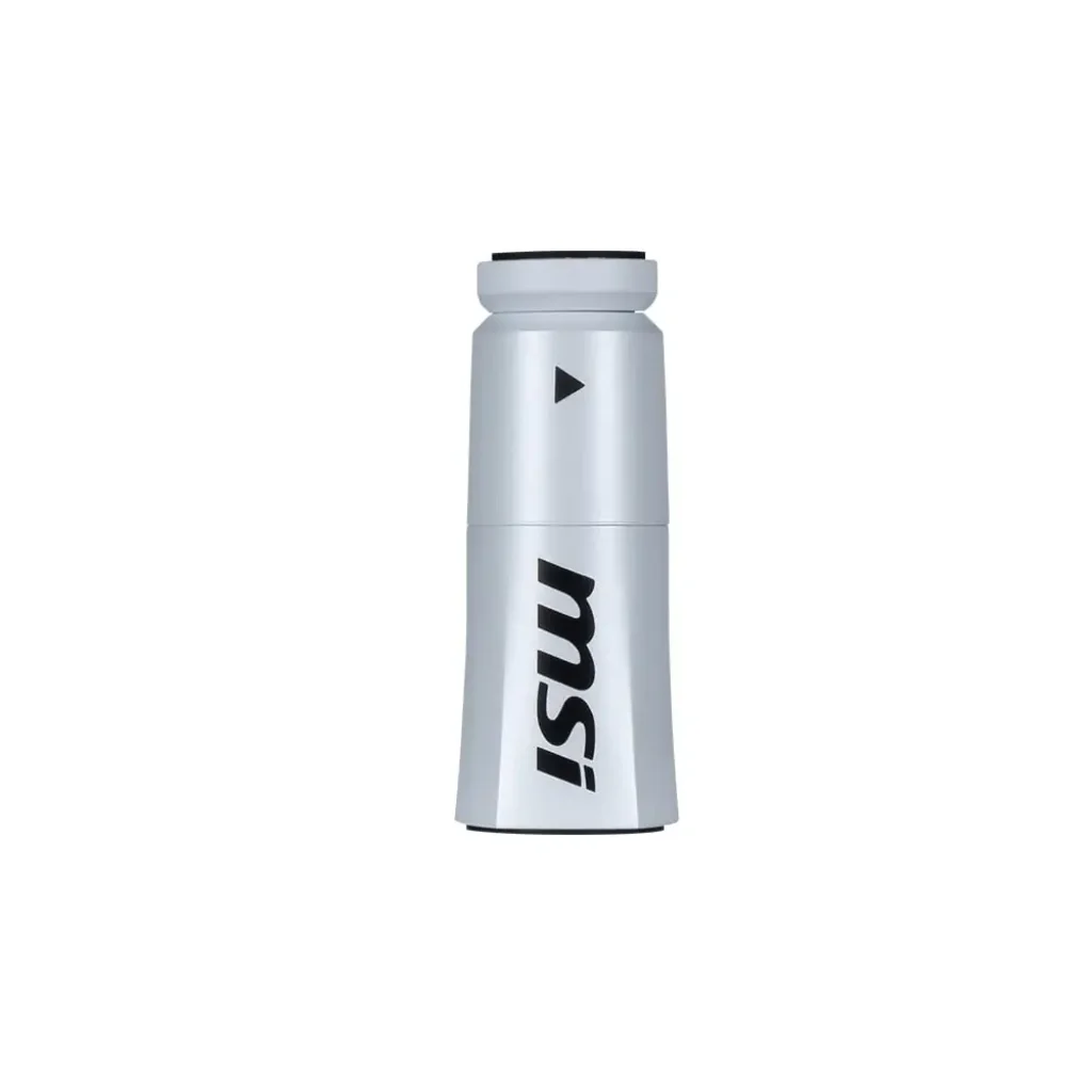 Відеокарта GF RTX 5070 Ti 16GB GDDR7 Gaming Trio OC White MSI (GeForce RTX 5070 Ti 16G GAMING TRIO OC WHITE) UA
