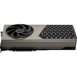 Відеокарта GF RTX 5080 16GB GDDR7 Expert OC MSI (GeForce RTX 5080 16G EXPERT OC) UA