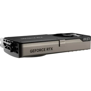 Відеокарта GF RTX 5080 16GB GDDR7 Expert OC MSI (GeForce RTX 5080 16G EXPERT OC) UA