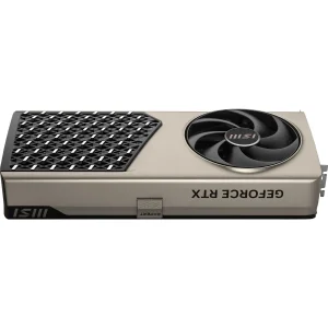 Відеокарта GF RTX 5080 16GB GDDR7 Expert OC MSI (GeForce RTX 5080 16G EXPERT OC) UA