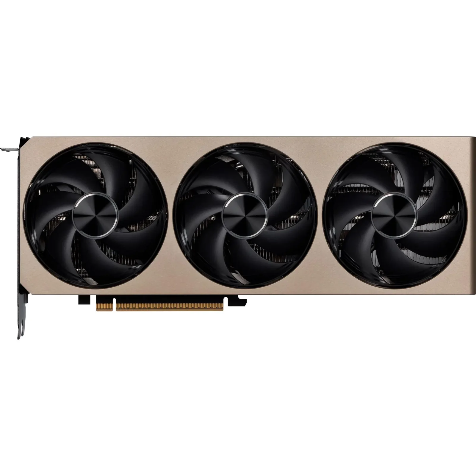 Видеокарта GF RTX 5080 16GB (GeForce RTX 5080 16G INSPIRE 3X OC) UA