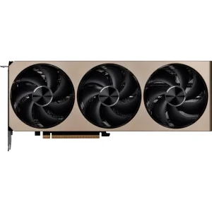 Видеокарта GF RTX 5080 16GB (GeForce RTX 5080 16G INSPIRE 3X OC) UA