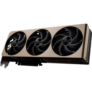 Видеокарта GF RTX 5080 16GB (GeForce RTX 5080 16G INSPIRE 3X OC) UA