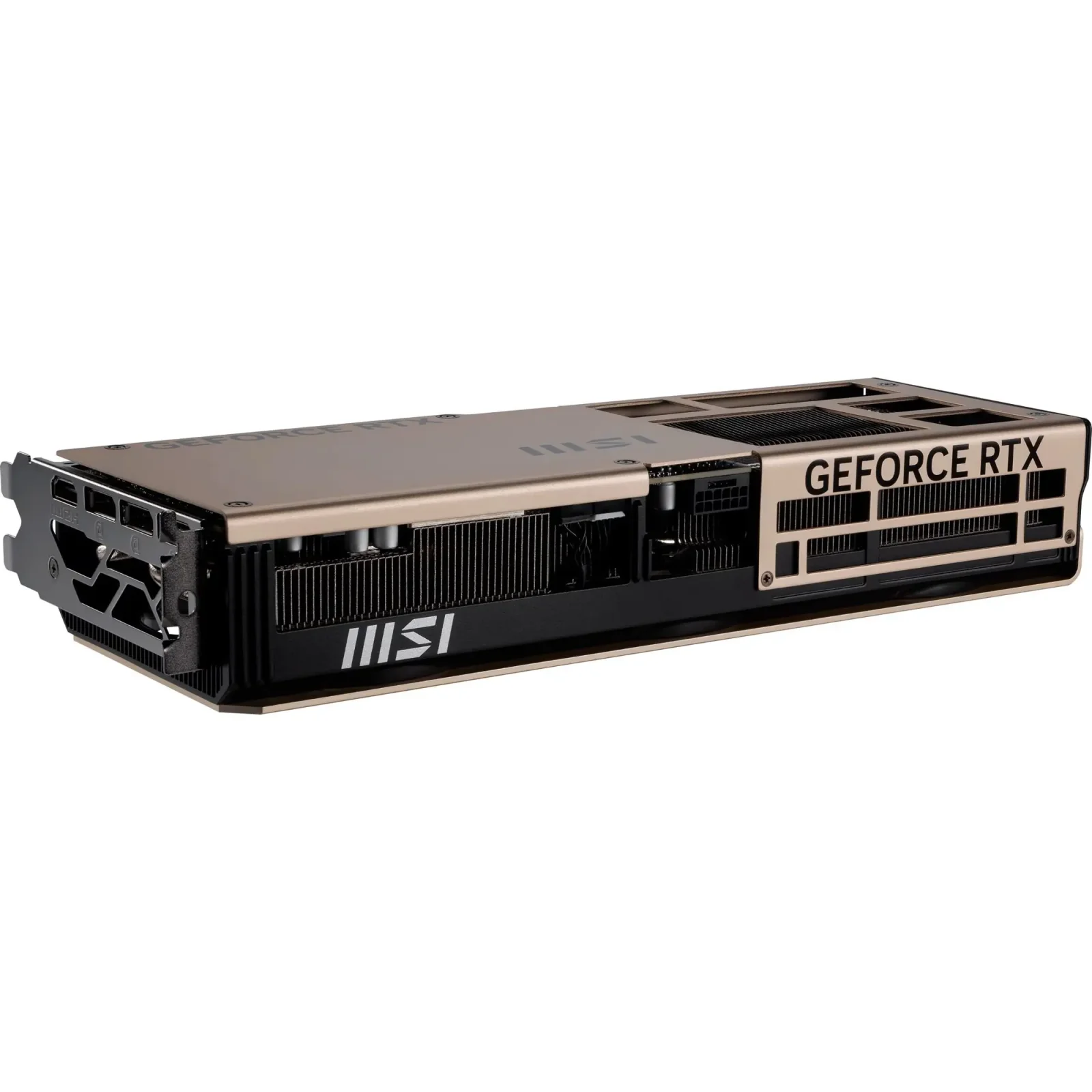 Видеокарта GF RTX 5080 16GB (GeForce RTX 5080 16G INSPIRE 3X OC) UA