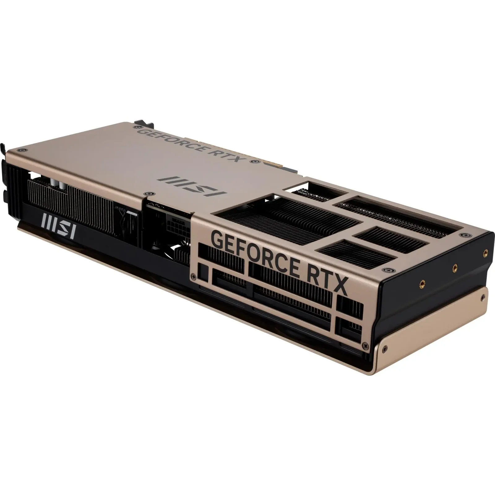 Видеокарта GF RTX 5080 16GB (GeForce RTX 5080 16G INSPIRE 3X OC) UA