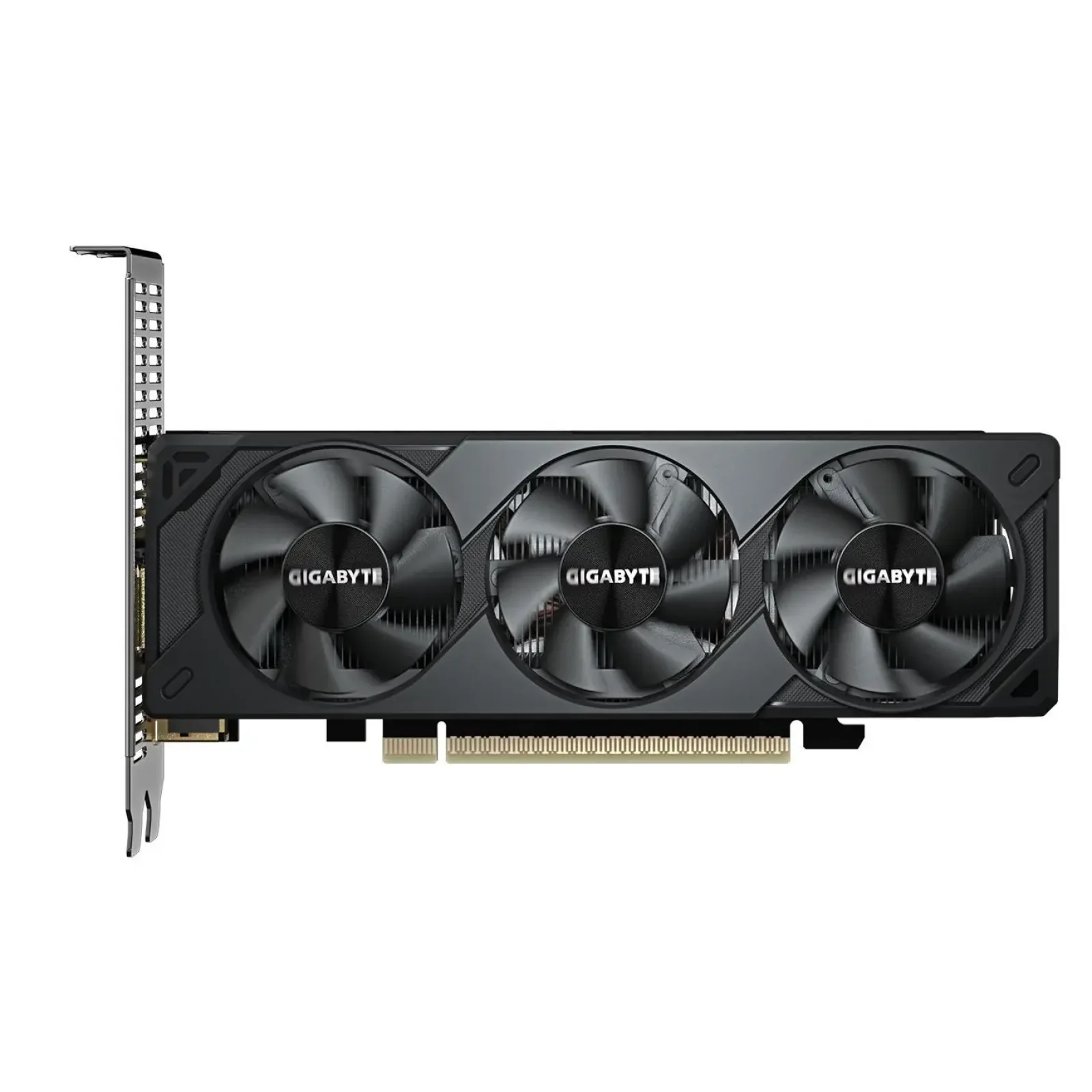 Відеокарта GF RTX 5050 8GB GDDR6 Low Profile OC Gigabyte (GV-N5050OC-8GL) UA