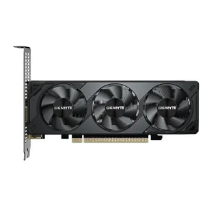 Відеокарта GF RTX 5050 8GB GDDR6 Low Profile OC Gigabyte (GV-N5050OC-8GL) UA