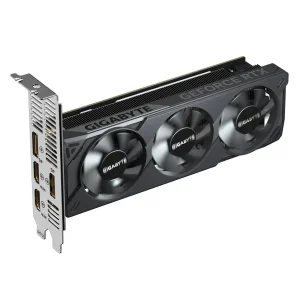 Відеокарта GF RTX 5050 8GB GDDR6 Low Profile OC Gigabyte (GV-N5050OC-8GL) UA