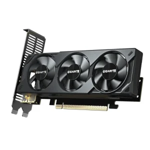 Відеокарта GF RTX 5050 8GB GDDR6 Low Profile OC Gigabyte (GV-N5050OC-8GL) UA