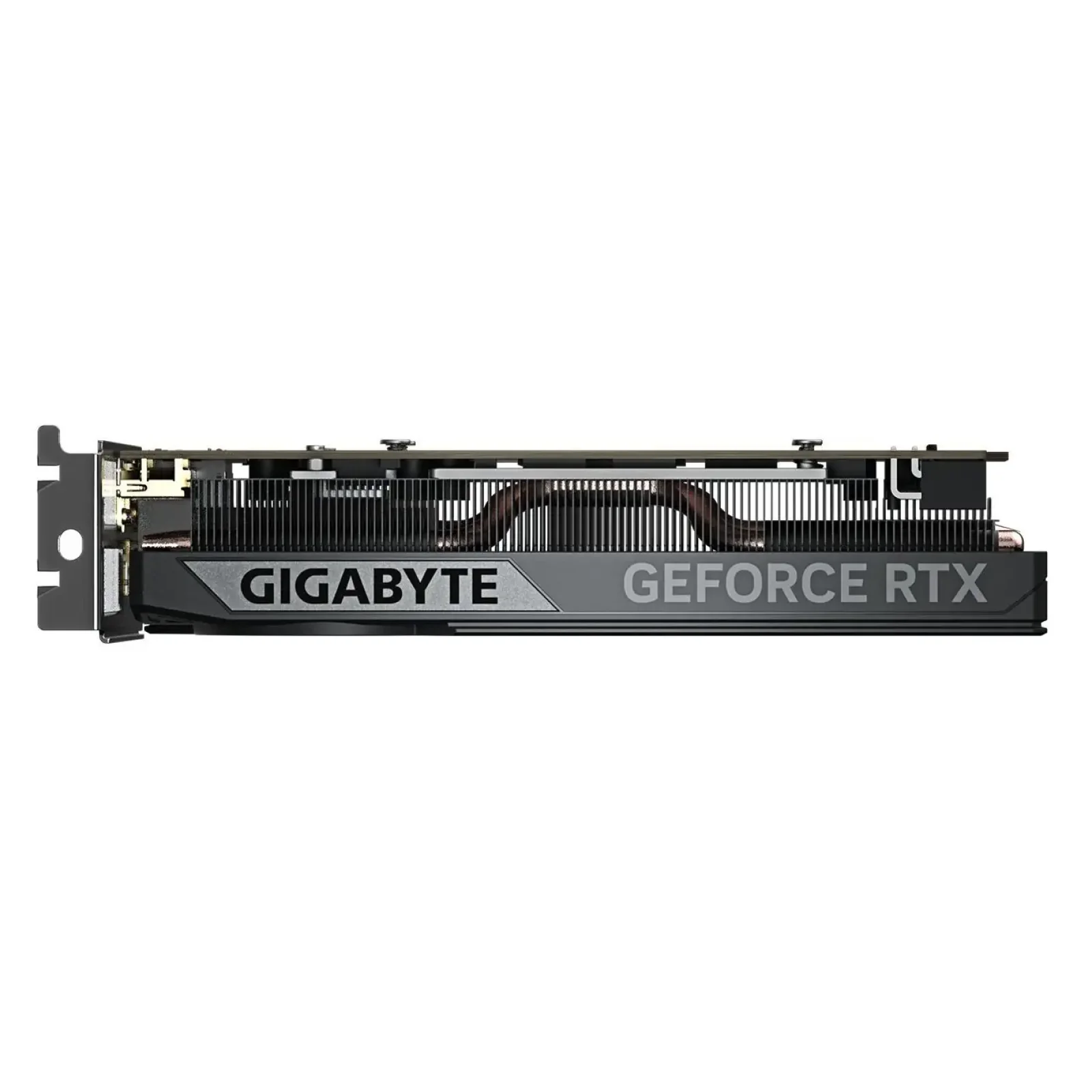 Відеокарта GF RTX 5050 8GB GDDR6 Low Profile OC Gigabyte (GV-N5050OC-8GL) UA