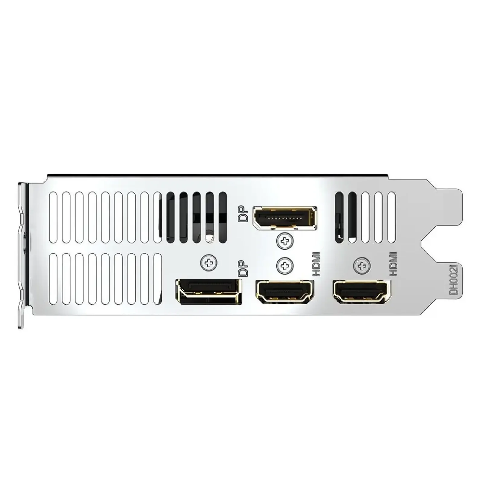 Відеокарта GF RTX 5050 8GB GDDR6 Low Profile OC Gigabyte (GV-N5050OC-8GL) UA