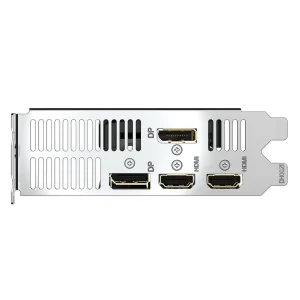 Відеокарта GF RTX 5050 8GB GDDR6 Low Profile OC Gigabyte (GV-N5050OC-8GL) UA