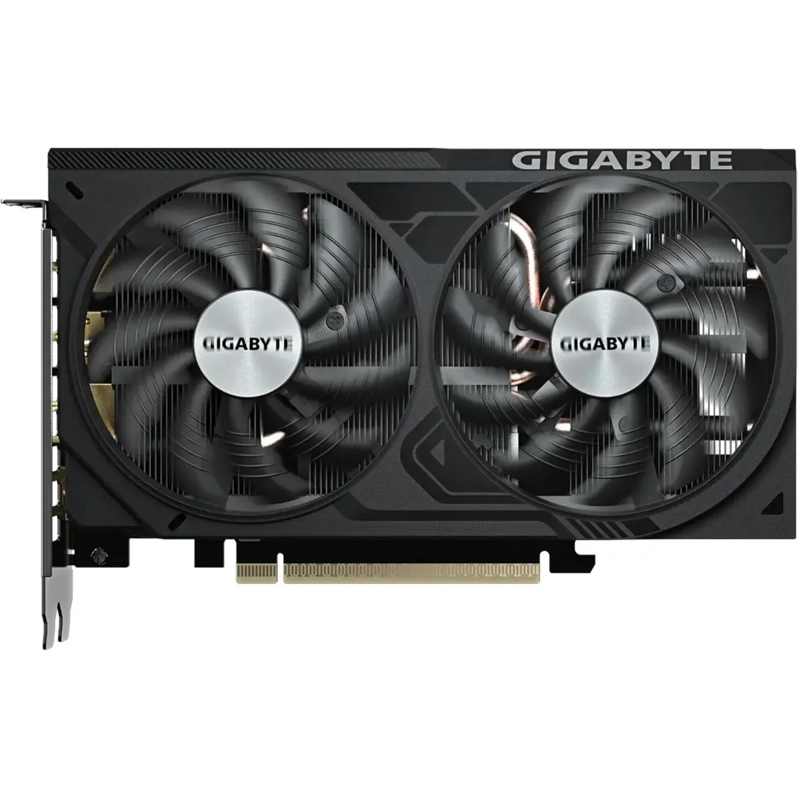 Відеокарта GIGABYTE GeForce RTX 5050 WINDFORCE OC V2 8G (GV-N5050WF2OCV2-8GD) UA