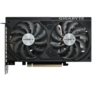 Відеокарта GIGABYTE GeForce RTX 5050 WINDFORCE OC V2 8G (GV-N5050WF2OCV2-8GD) UA