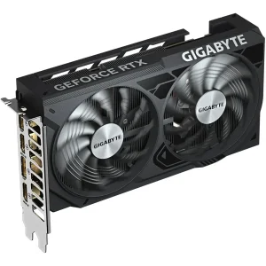 Відеокарта GIGABYTE GeForce RTX 5050 WINDFORCE OC V2 8G (GV-N5050WF2OCV2-8GD) UA
