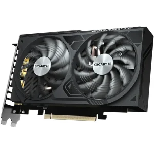 Відеокарта GIGABYTE GeForce RTX 5050 WINDFORCE OC V2 8G (GV-N5050WF2OCV2-8GD) UA