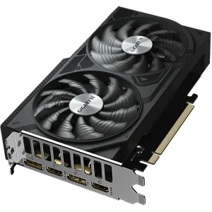 Відеокарта GIGABYTE GeForce RTX 5050 WINDFORCE OC V2 8G (GV-N5050WF2OCV2-8GD) UA