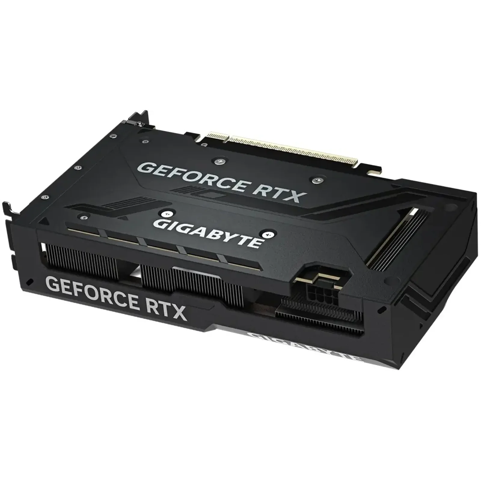 Відеокарта GIGABYTE GeForce RTX 5050 WINDFORCE OC V2 8G (GV-N5050WF2OCV2-8GD) UA