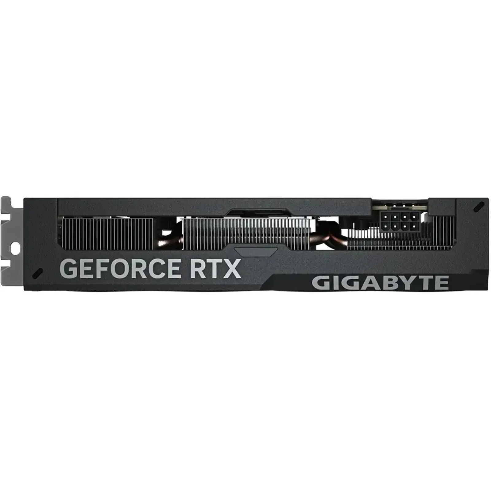 Відеокарта GIGABYTE GeForce RTX 5050 WINDFORCE OC V2 8G (GV-N5050WF2OCV2-8GD) UA