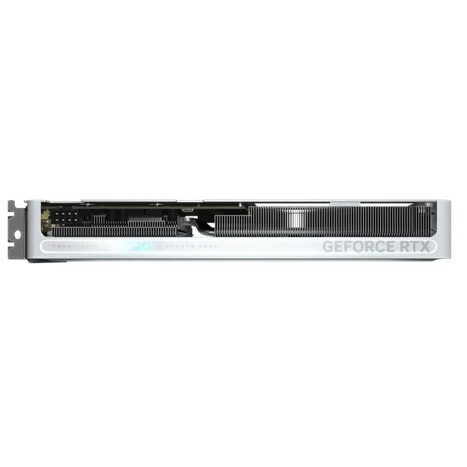 Видеокарта GF RTX 5060 8GB GDDR7 Aero OC Gigabyte (GV-N5060AERO OC-8GD) UA