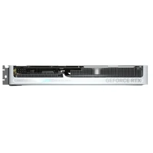 Відеокарта GF RTX 5060 8GB GDDR7 Aero OC Gigabyte (GV-N5060AERO OC-8GD) UA