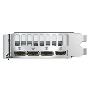 Відеокарта GF RTX 5060 8GB GDDR7 Aero OC Gigabyte (GV-N5060AERO OC-8GD) UA
